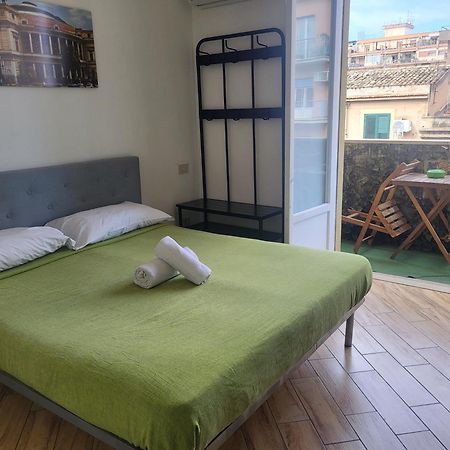 Hotel Antadia à Palerme Extérieur photo
