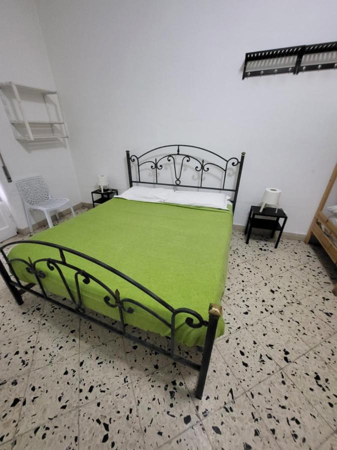 Hotel Antadia à Palerme Extérieur photo