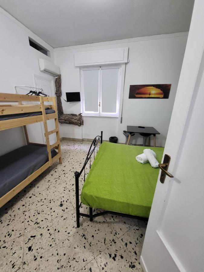 Hotel Antadia à Palerme Extérieur photo