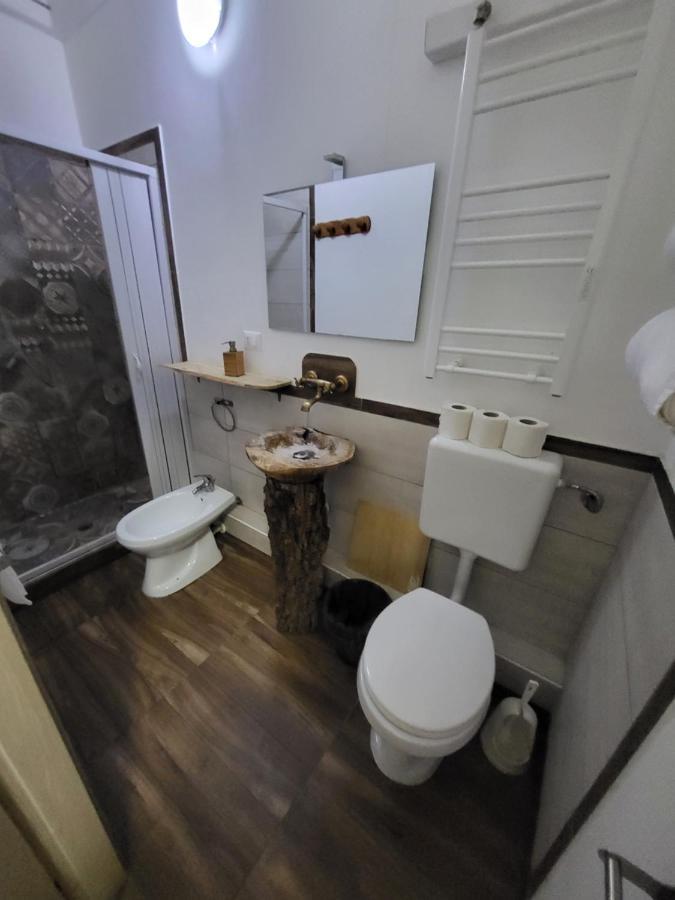 Hotel Antadia à Palerme Extérieur photo