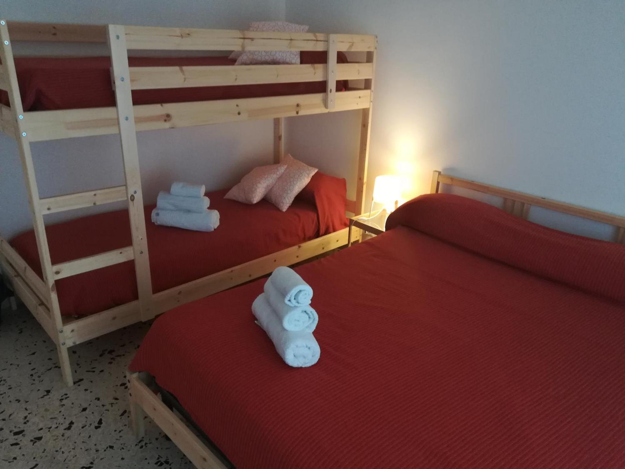 Hotel Antadia à Palerme Extérieur photo