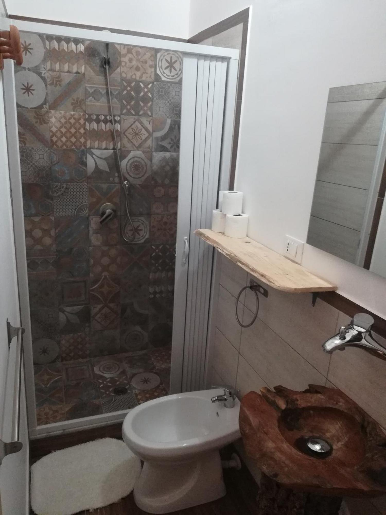 Hotel Antadia à Palerme Extérieur photo