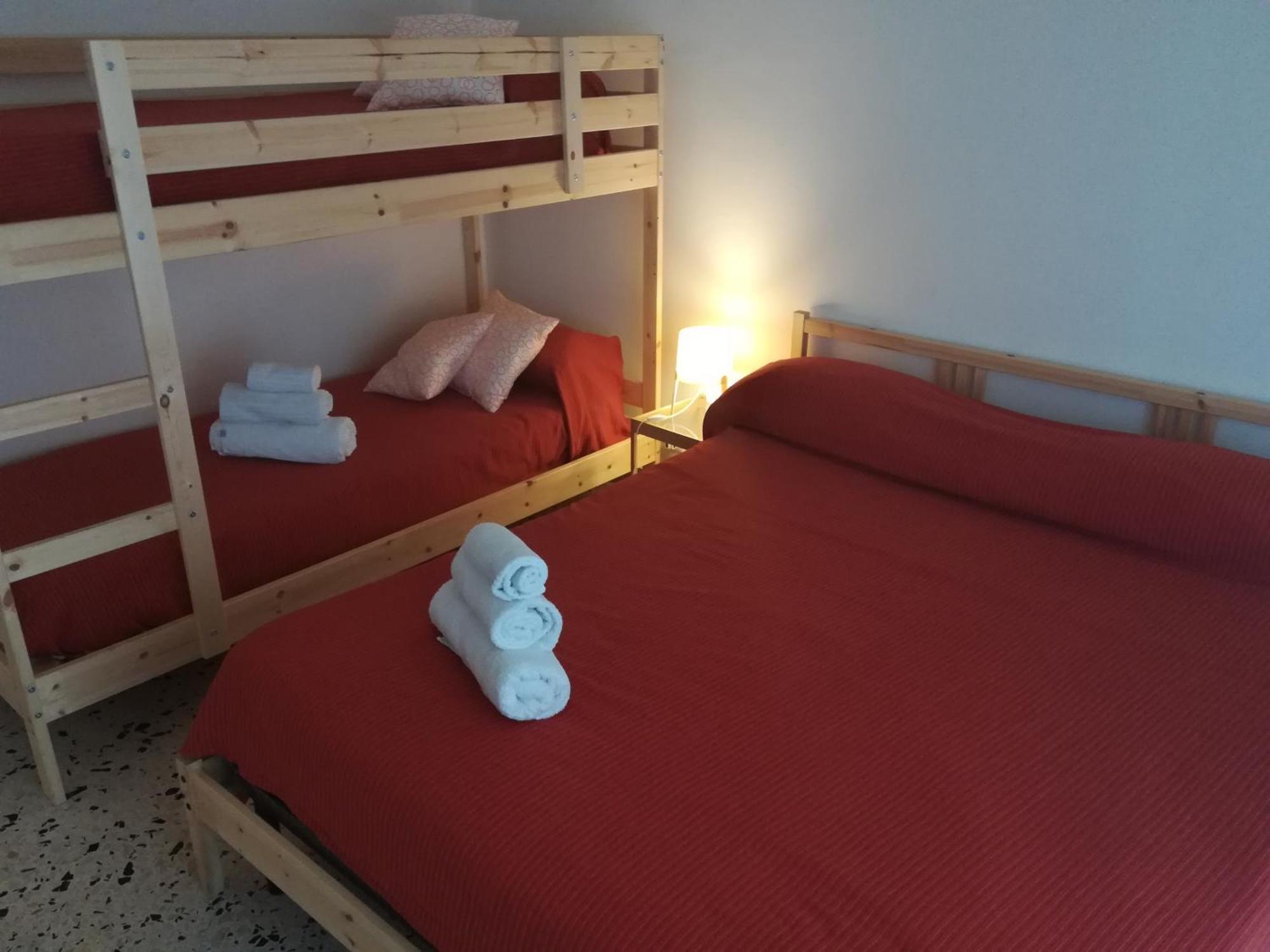 Hotel Antadia à Palerme Extérieur photo
