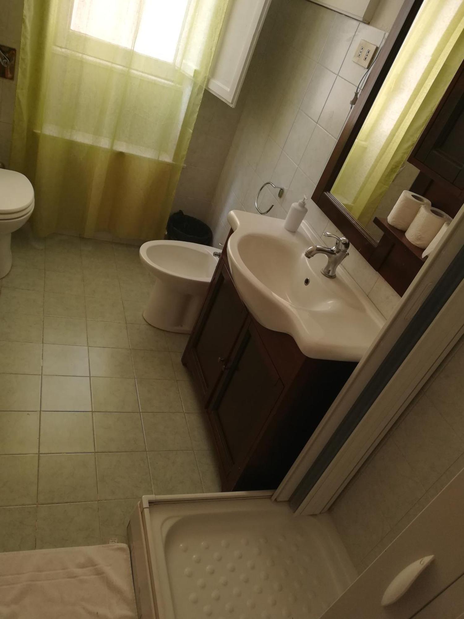 Hotel Antadia à Palerme Extérieur photo