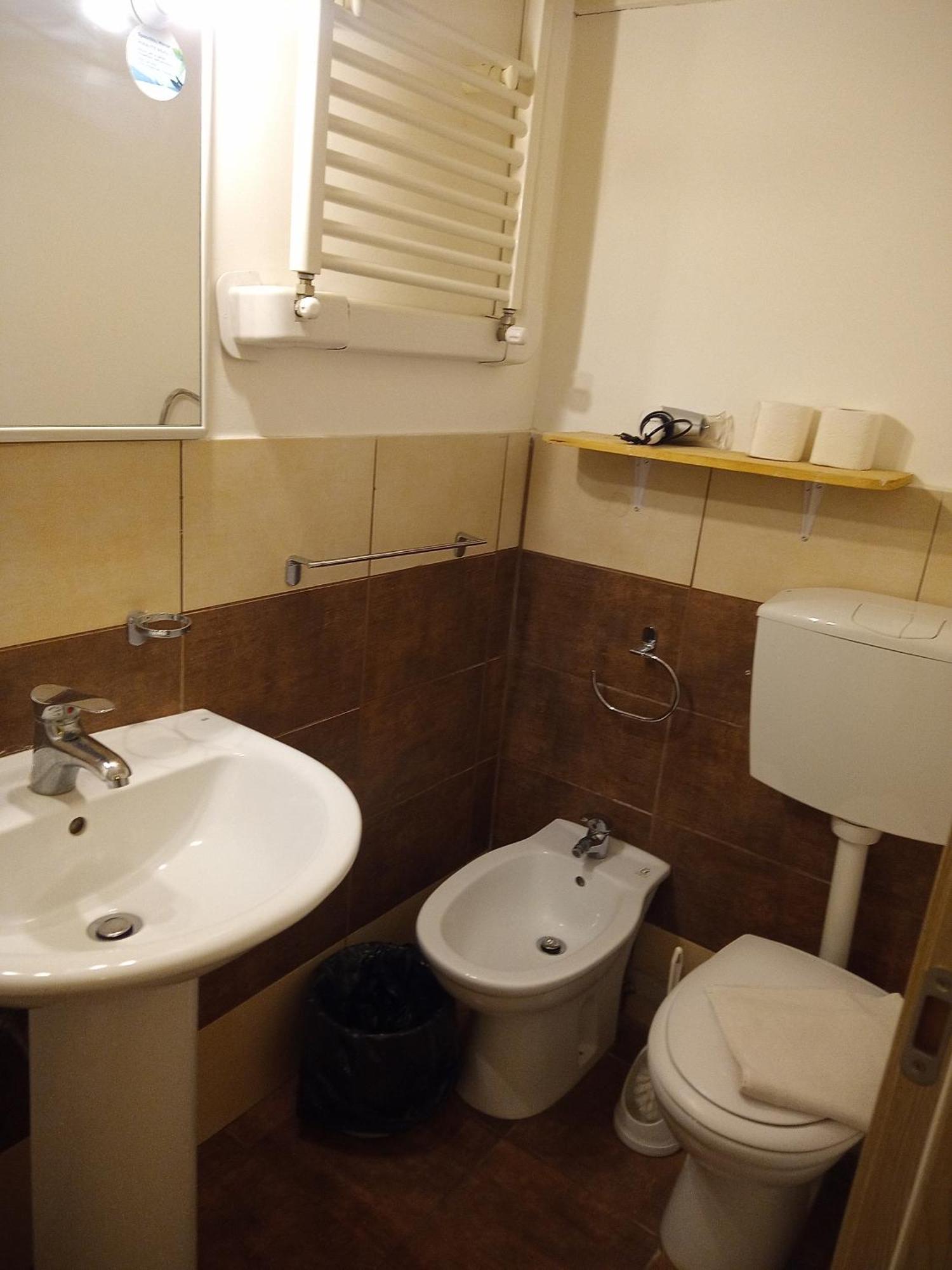 Hotel Antadia à Palerme Extérieur photo