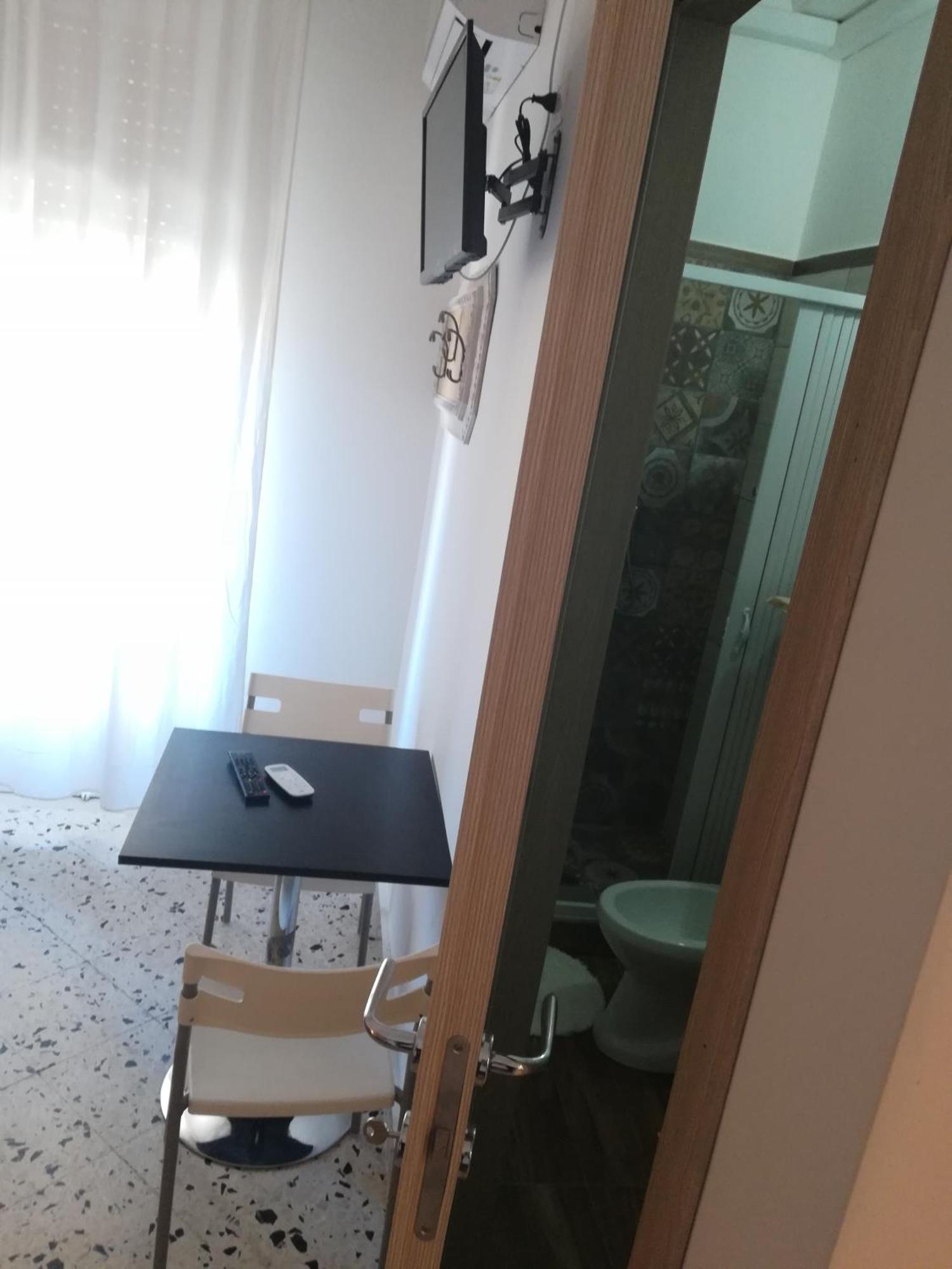 Hotel Antadia à Palerme Extérieur photo