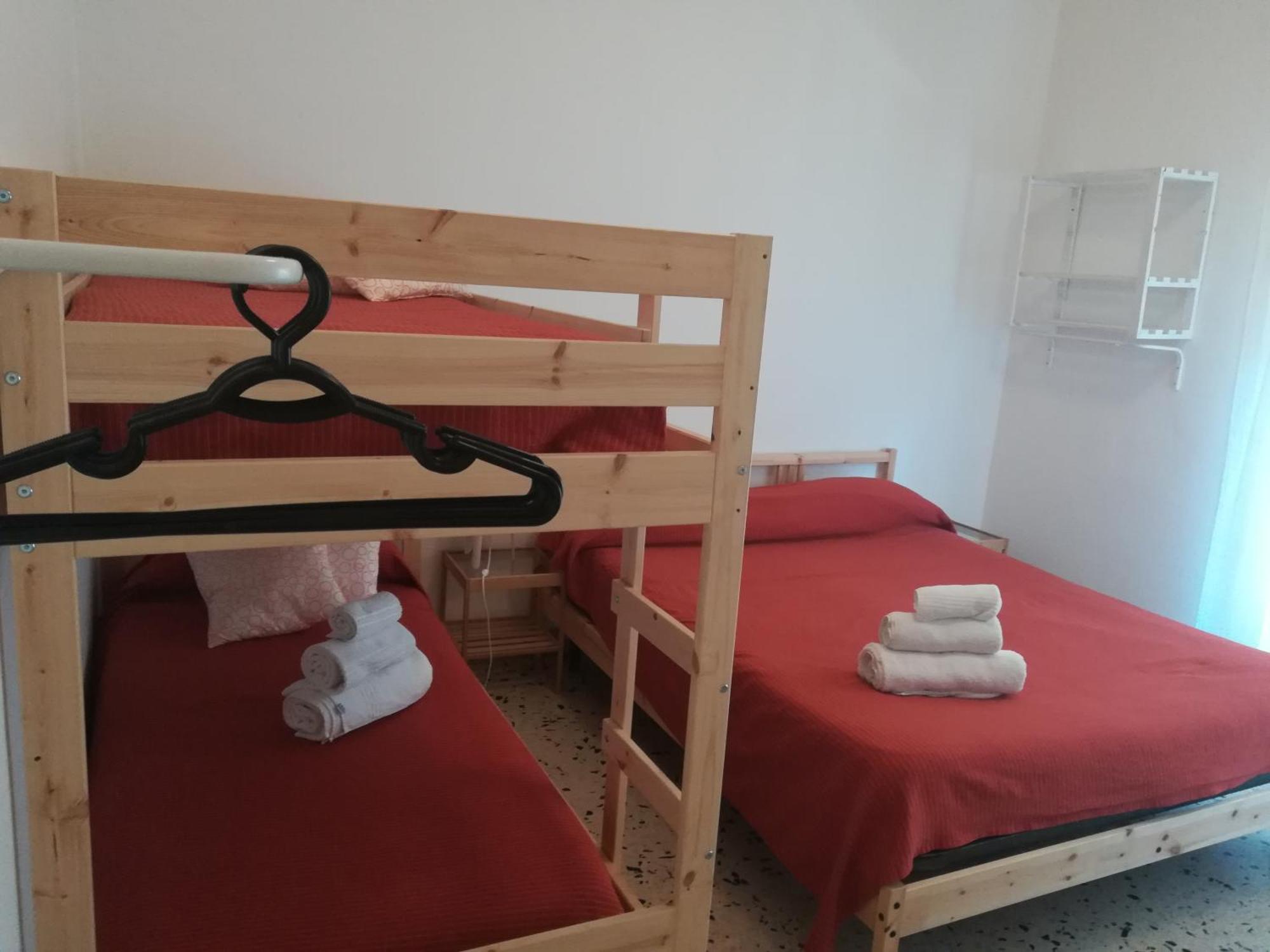 Hotel Antadia à Palerme Extérieur photo