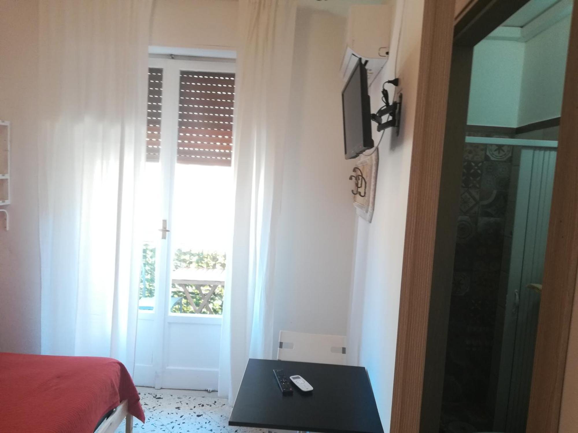 Hotel Antadia à Palerme Extérieur photo