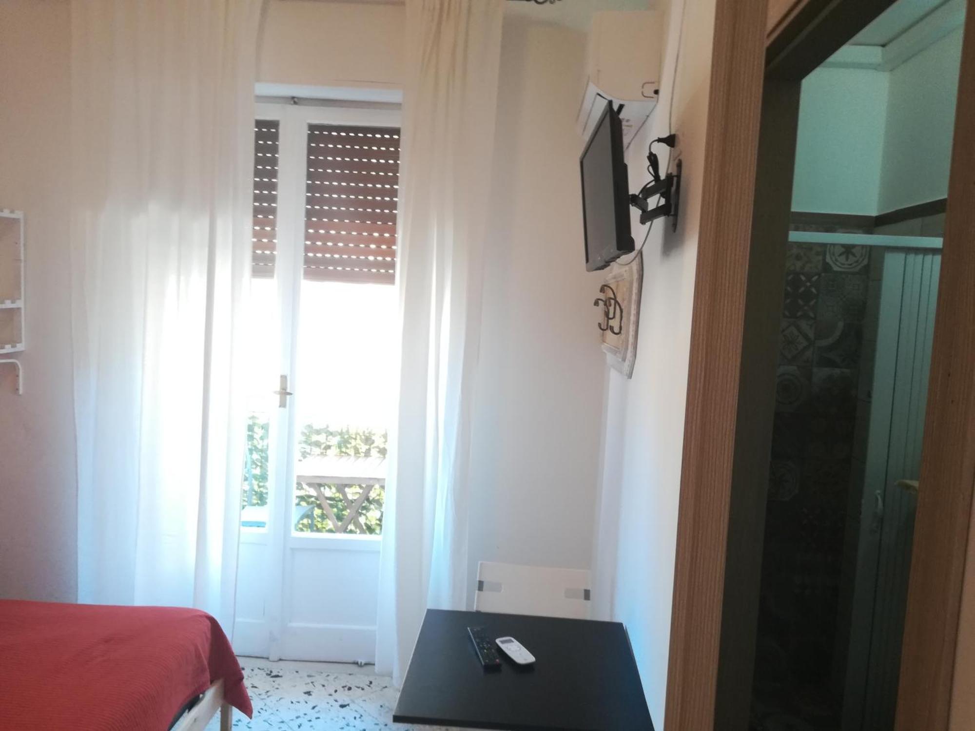 Hotel Antadia à Palerme Extérieur photo