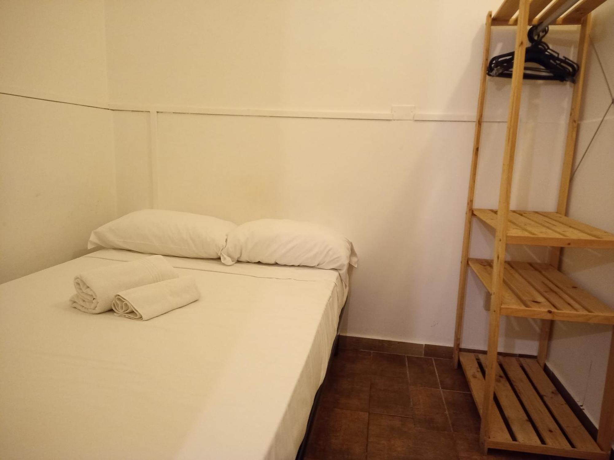 Hotel Antadia à Palerme Extérieur photo