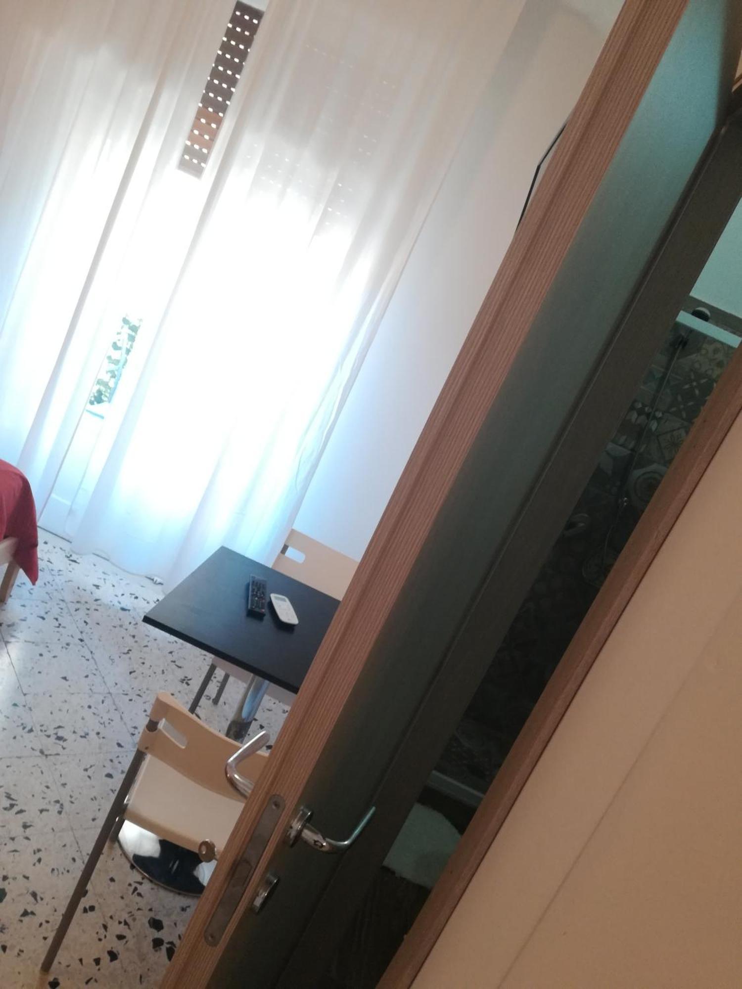 Hotel Antadia à Palerme Extérieur photo