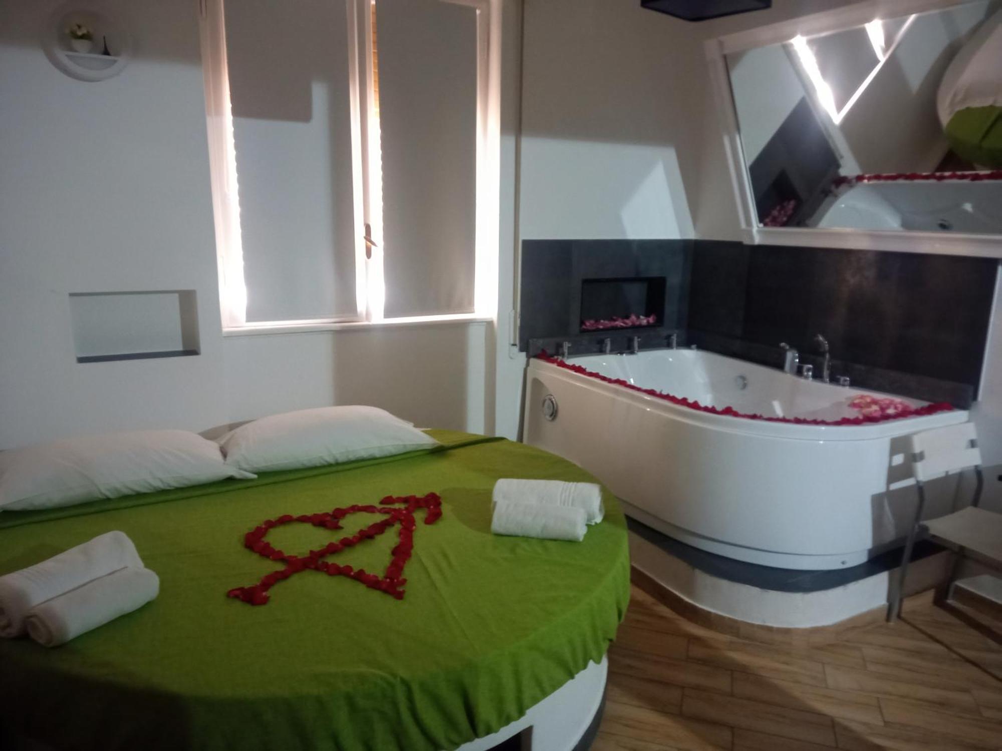 Hotel Antadia à Palerme Extérieur photo