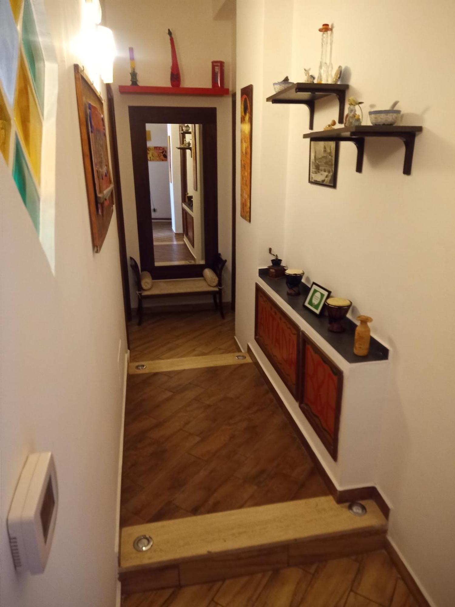 Hotel Antadia à Palerme Extérieur photo