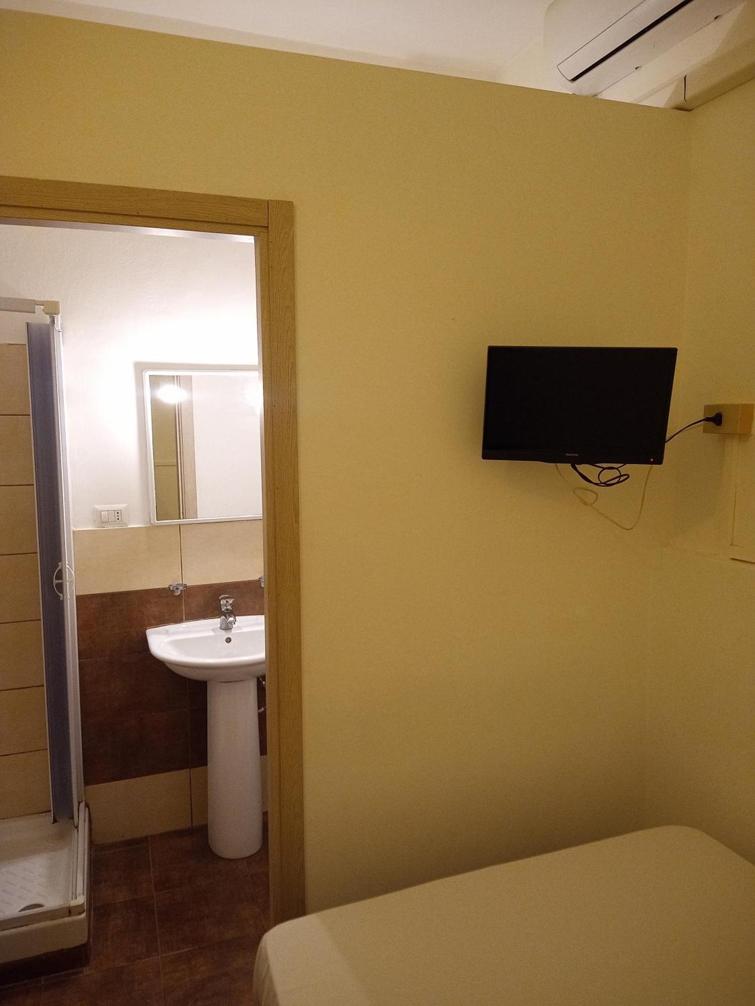 Hotel Antadia à Palerme Extérieur photo