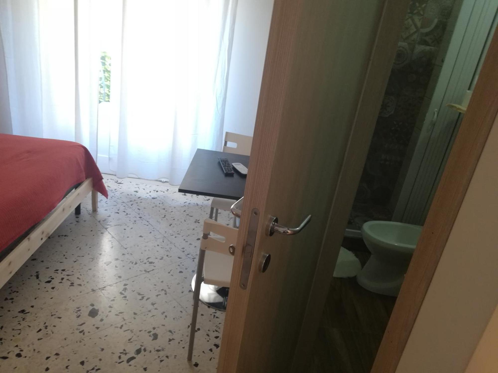 Hotel Antadia à Palerme Extérieur photo