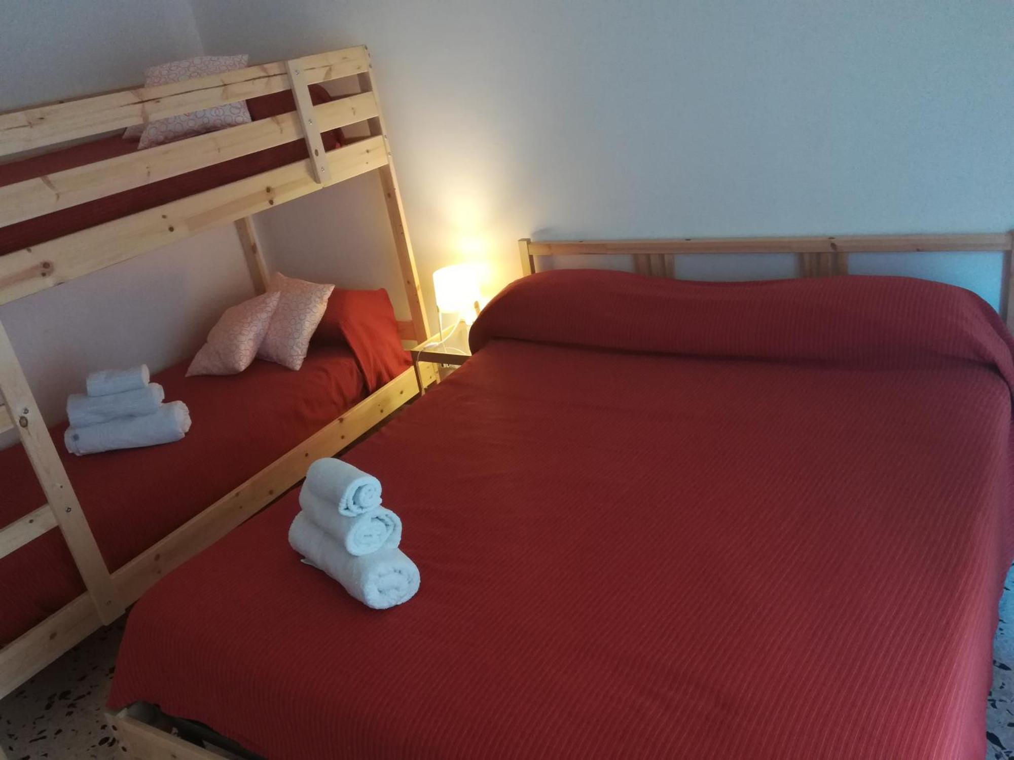 Hotel Antadia à Palerme Extérieur photo